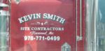 Kevin Smith Site Contractors