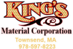 King’s Material Corp.