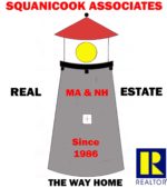 Squanicook Associates Real Estate